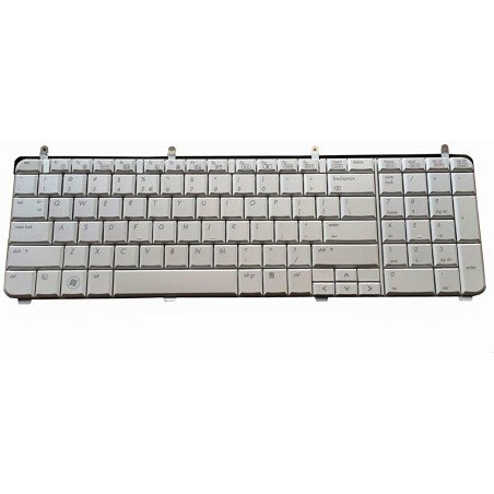 HP PAVILION DV7-2xxx DV7-3xxx keyboard 519265-001 519004-001