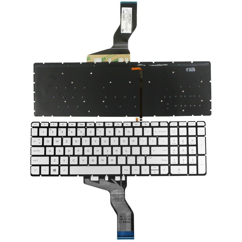 HP Envy 15-AS keyboard 857799-001 857799-001 6070B1018801 HP Envy 15-AS keyboard 857799-001 857799-001 6070B1018801