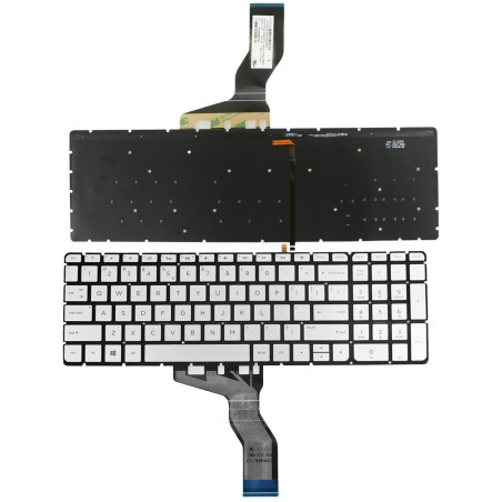 HP Envy 15-AS series Keyboard 857799-001 6070B1018801