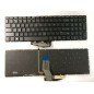 HP Pavilion 15-ab 15-au 15-aw 15-bc 17-ab series Keyboard 857799-001 6070B1018801