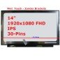 HP 245 G8 beeldscherm 14.0 inch Full HD IPS HP 245 G8 beeldscherm 14.0 inch Full HD IPS