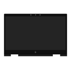 HP ENVY x360 15-bp series beeldscherm met touch
