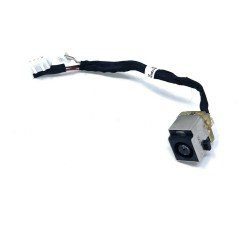 HP PROBOOK 4530S 4535S 4730S Dc Jack 6017B0300201