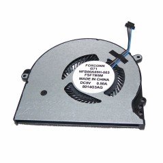 HP Pavilion 15-CC 15-CK Cooling Fan 927918-001 858970-001 NFB80A05H-003