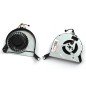 HP Pavilion 17-f 15-P 17-P Cooling Fan 767776-001 767712-001 773447-001 HP Pavilion 17-f 15-P 17-P Cooling Fan 767776-001 767712-001 773447-001