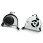 HP Pavilion 17-f 15-P 17-P Cooling Fan 767776-001 767712-001 773447-001