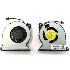 HP ProBook 440 445 450 455 470 G2 Cooling Fan DC28000EWF0 767433-001