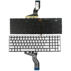 copy of HP Envy 15-AS series Keyboard 857799-001 6070B1018801