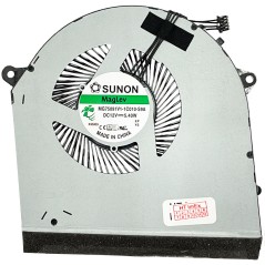 HP Omen 17-CB Cooling Fan TPN-C144 L62866-001 MG75151V1-1C010-S9A