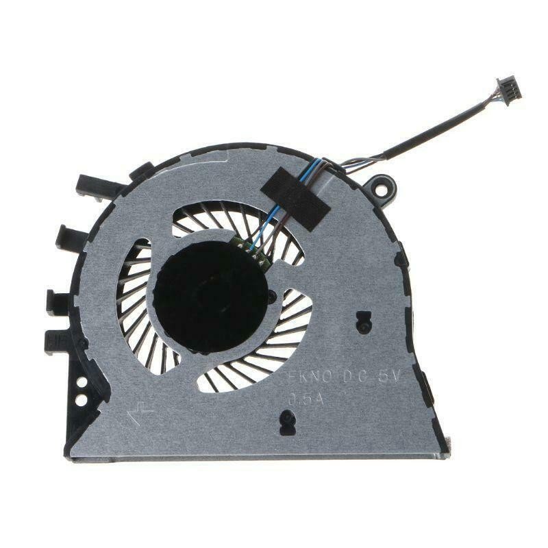 HP 17-BY 17-CA Cooling Fan L22529-001 L22530-001 L22531-001 HP 17-BY 17-CA Cooling Fan L22529-001 L22530-001 L22531-001