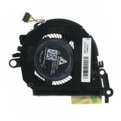 HP Spectre X360 13-AE Cooling Fan TPN-Q199 L04886-001 L04885-001