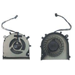 HP Pavilion 14-AC 14-AN 14-AF Cooling Fan 6033B0043801 813506-001