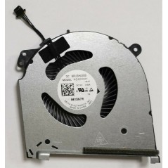 copy of HP Spectre X360 13-AE Cooling Fan TPN-Q199 L04886-001 L04885-001