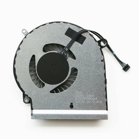 HP Omen 15-DC Cooling Fan L30204-001 L30203-001 0FKPO0000H