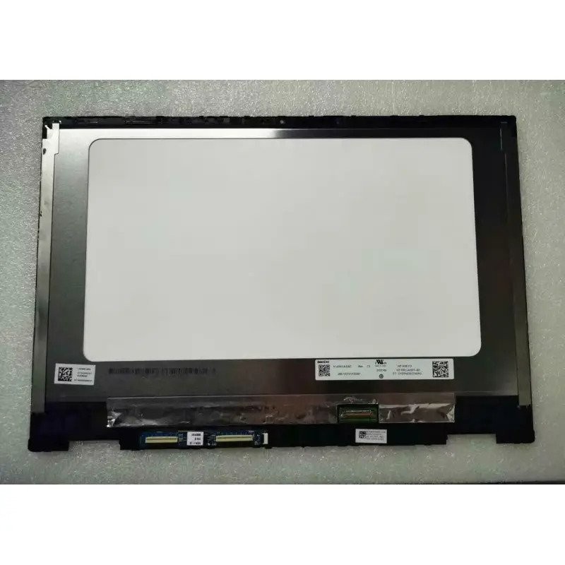 HP Pavilion 14-dw x360 series LCD scherm touch 14 inch FHD