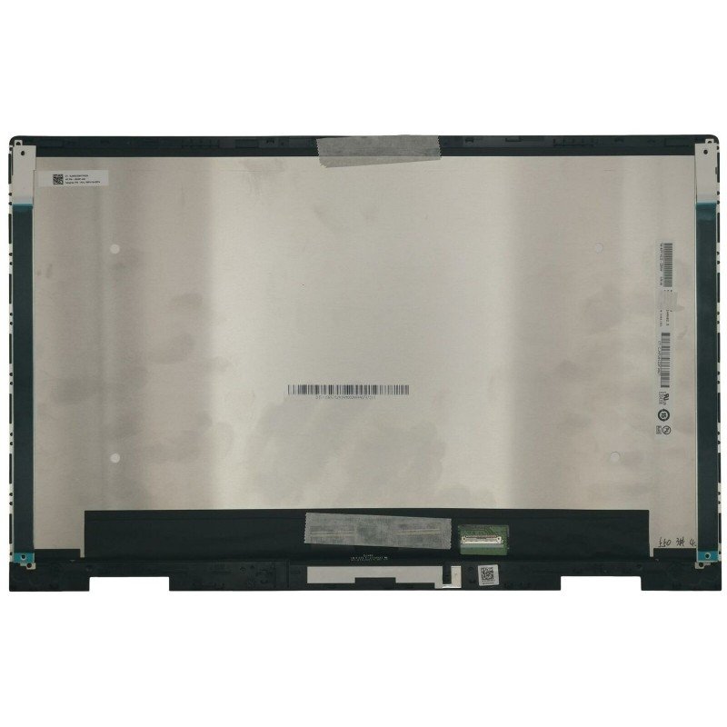 HP Envy 15-ee X360 series LCD display touch 15.6 inch FHD L93181-001 HP Envy 15-ee X360 series LCD display touch 15.6 inch FHD L93181-001
