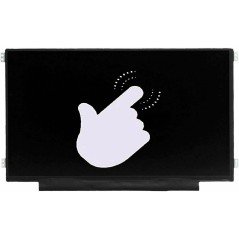 R116NWR6 R4 LCD-scherm touch On-Cell 11.6 inch HD