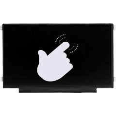 R116NWR6 R4 LCD Screen Touch On-Cell 11.6 inch HD