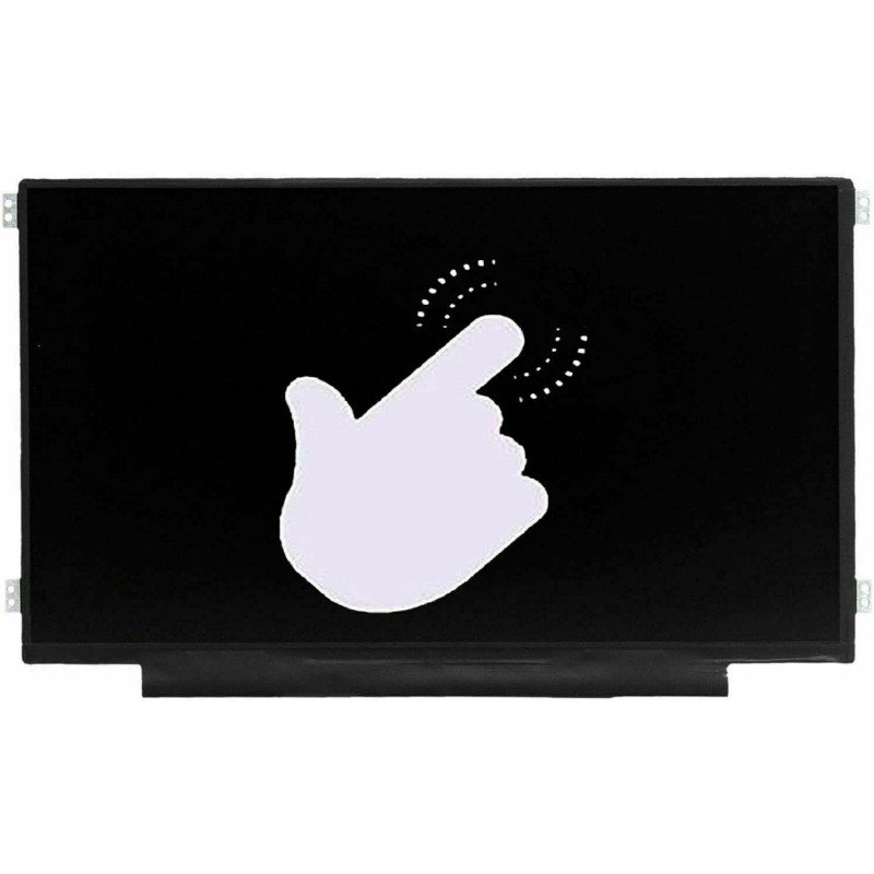 R116NWR6 R4 LCD-scherm touch On-Cell 11.6 inch HD R116NWR6 R4 LCD-scherm touch On-Cell 11.6 inch HD