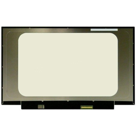 M133NVF3 R0 LCD-scherm 13.3 inch FHD 40 pins 120Hz