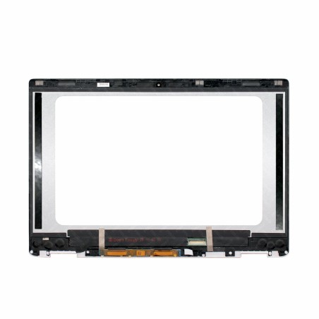 HP Chromebook 14 G1 series LCD display touch 14.0 inch FHD L09386-110
