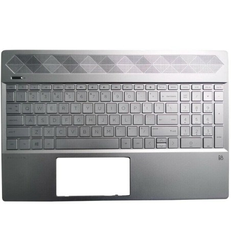 HP Pavilion 15-CS 15-CW series Keyboard TPN-Q208 TPN-Q210 L24752-001