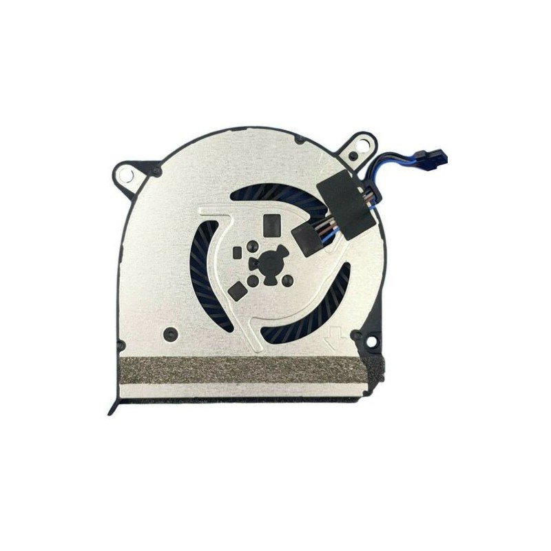 HP Pavilion 14-ce0xxxxx 14-ce1xxxxx 14-ce2xxxxx 14-ce3xxxxx Koelventilator
