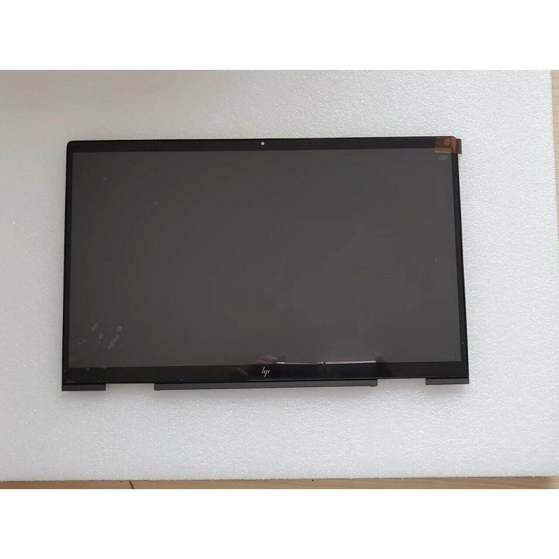LCD Scharnierhouder Kit Links Rechts Voor HP Envy X360 13-AY / 13-BD - Vervangend Scharnier