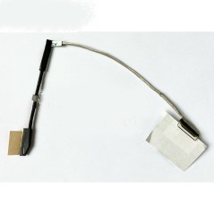 HP Chromebook 11 11A G8 EE LCD Cable Non-Touch L89775-001 TPN-Q232 DD0GAHLC100