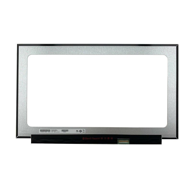 NV140DRM-N61 V8.0 NV140DRM N61 5D10Z52008 Lcd-scherm 14.0 QHD 2240*1440 40PIN