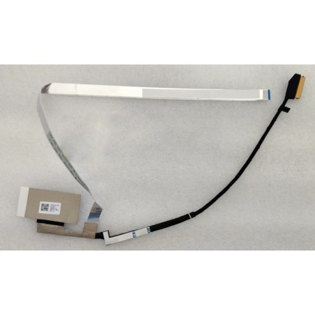 copy of HP Chromebook 11 11A G8 EE LCD Cable Non-Touch L89775-001 TPN-Q232 DD0GAHLC100