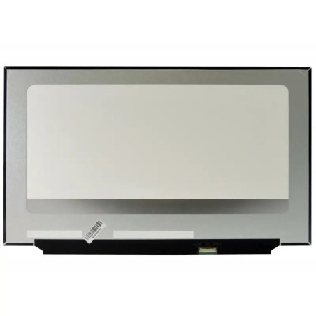 HP Omen 16-b LCD scherm 16.1 inch FHD 144Hz No Brackets