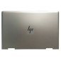 HP Envy X360 15-bp LCD Behuizing achter cover 924321-001 4600BX0H000110 HP Envy X360 15-bp LCD Behuizing achter cover 924321-001 4600BX0H000110