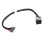 HP Elitebook 8560W 8570W 8570P Dc Power Jack 350713N00-600-G HP Elitebook 8560W 8570W 8570P Dc Power Jack 350713N00-600-G
