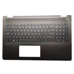 HP Pavilion X360 15-BR 15T-BR Keyboard TPN-W126 924524-001