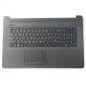 HP 17-BY 17-CA 470 G7 Keyboard L83728-001 L22751-001