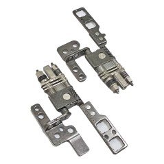 HP Envy X360 13-ay 13-ay0xxxnd 13-ay1xxxnd 13-ay0xxxnb 13-ay1xxxnb hinges TPN-C147 L95885-001 L94499-001