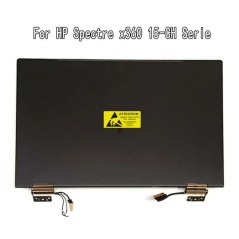 HP Spectre X360 15-CH...