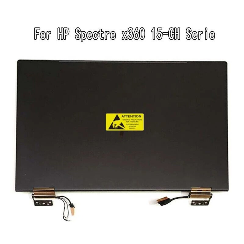 HP Spectre X360 15-CH 15-CHxxx 15T-CHxxx LCD screen touch 15.6-inch