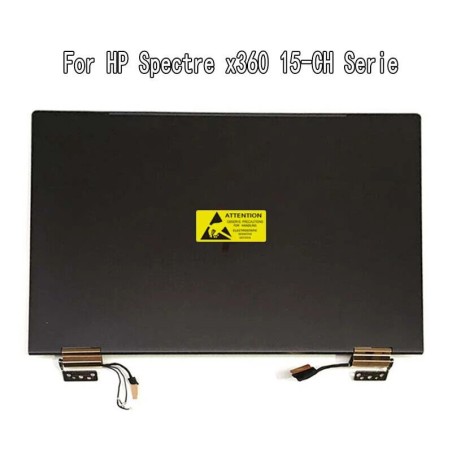 HP Spectre X360 15-CH 15-CHxxx 15T-CHxxx LCD scherm touch 15.6-inch