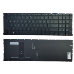 HP ProBook 450 G8 455 G8 455R G8 650 G8 Toetsenbord