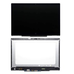 HP Pavilion x360 15-CR LCD screen touch 15.6 inch FHD L20824-001 L20825-001