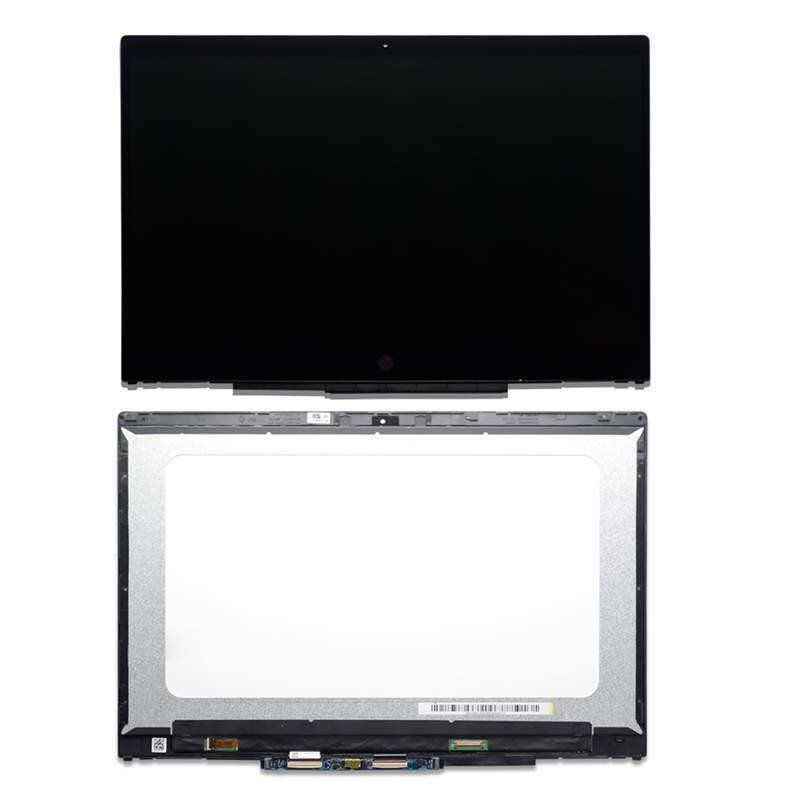 HP Pavilion x360 15-CR LCD screen touch 15.6 inch FHD L20824-001 L20825-001 HP Pavilion x360 15-CR LCD screen touch 15.6 inch FHD L20824-001 L20825-001