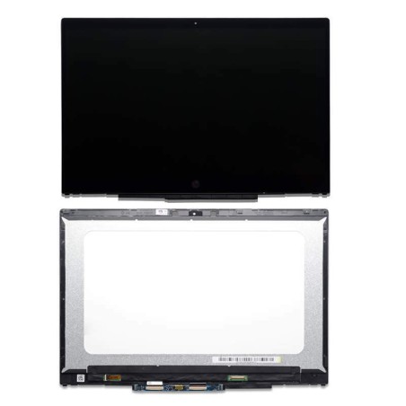 HP Pavilion x360 15-CR LCD scherm touch 15.6 inch FHD L20824-001 L20825-001