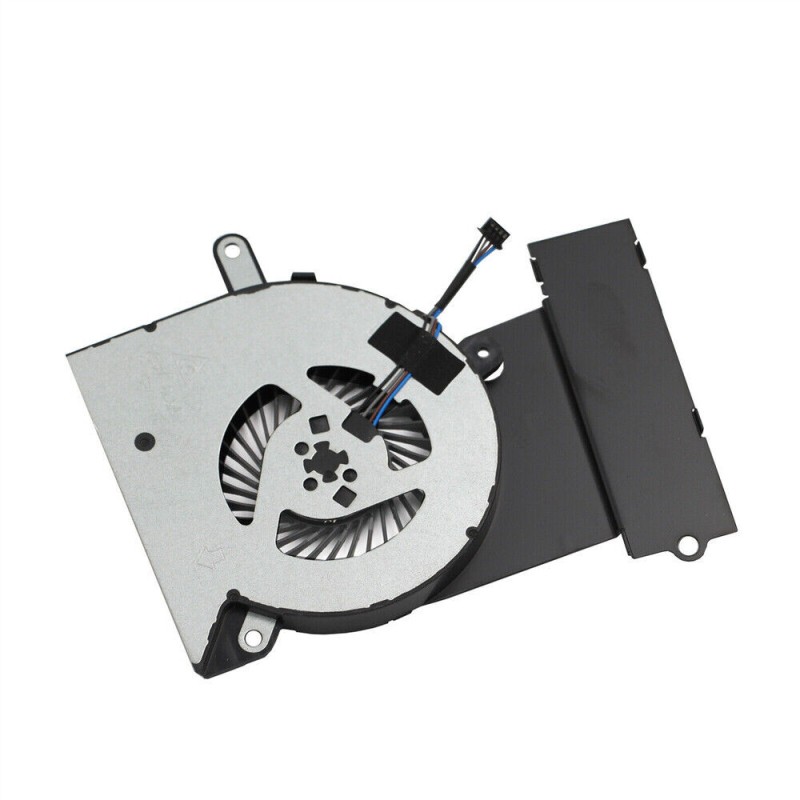 HP Omen 15-CE 17-AN series Cooling Fan 929455-001 929456-001