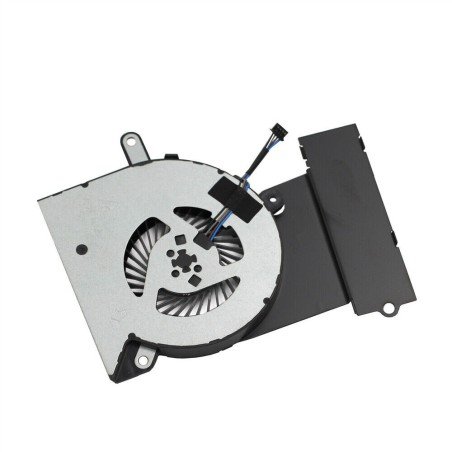 HP Omen 15-CE 17-AN Cooling Fan 929455-001 929456-001