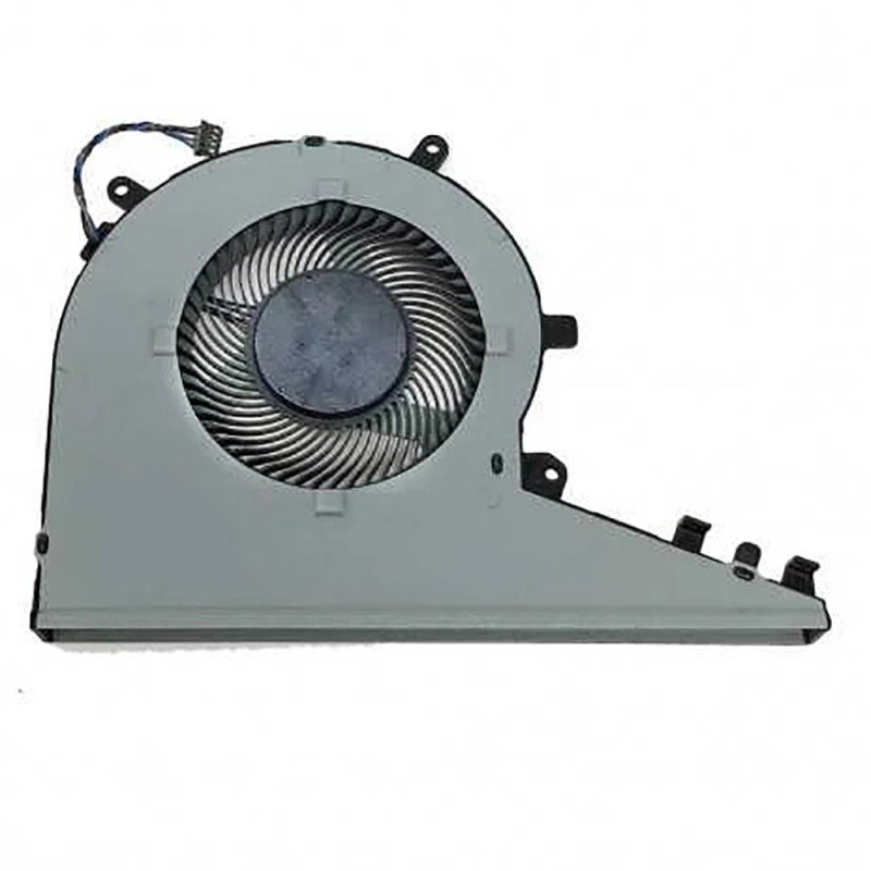HP Envy 17-AE Cooling Fan 925461-001 925478-001 6033B053701 6033B0053801 HP Envy 17-AE Cooling Fan 925461-001 925478-001 6033B053701 6033B0053801