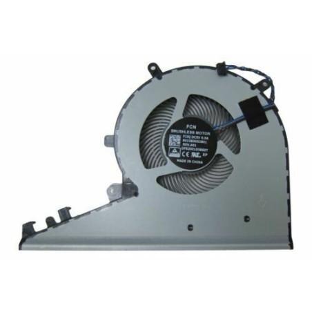 HP Envy 17-AE series Cooling Fan 925461-001 925478-001 6033B053701 6033B0053801