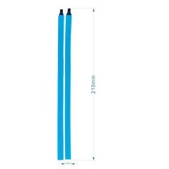 LCD double sided tape for laptop screens without fixings