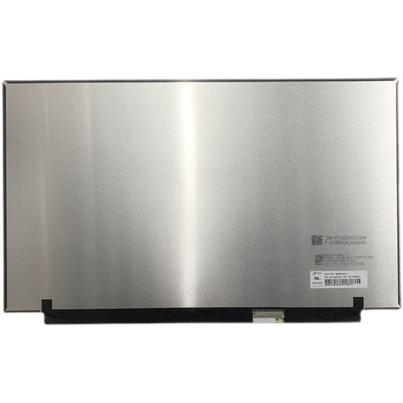 B140QAN04.0 MNE007ZA1-2 MNE007ZA1-1 14.0-inch scherm 2880X1800 40-PINS